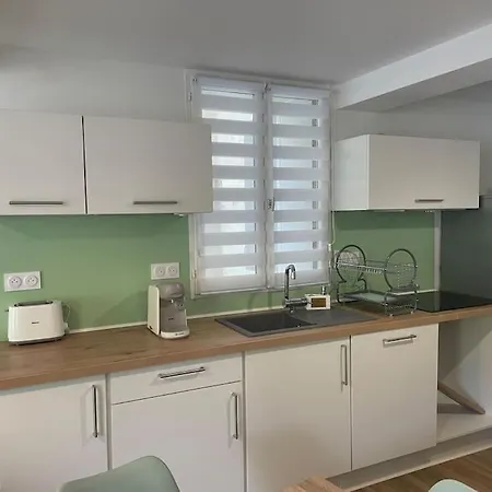 Duplex Lejlighed Tarascon-sur-Ariège