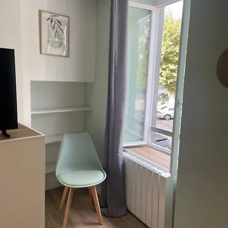 Duplex *