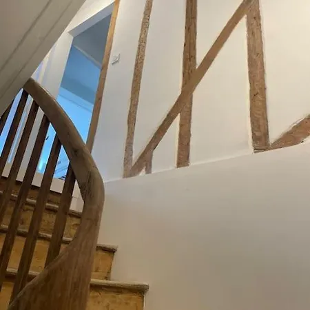 Duplex Appartamento *