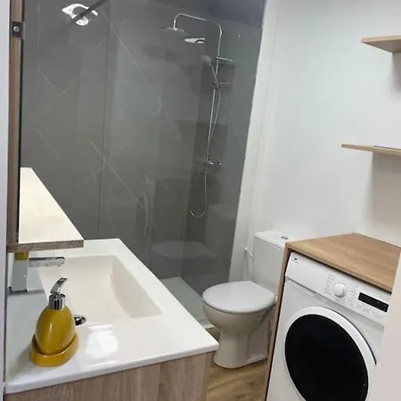 Appartamento Duplex *