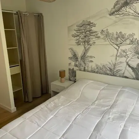 Duplex Appartamento Tarascon-sur-Ariège
