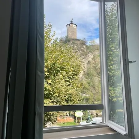 Appartamento Duplex Tarascon-sur-Ariège