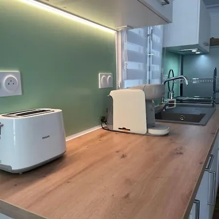Duplex Appartamento *